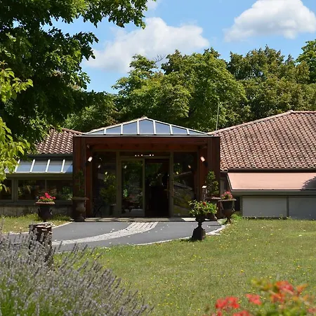 La Sapinière Hotel Brioude