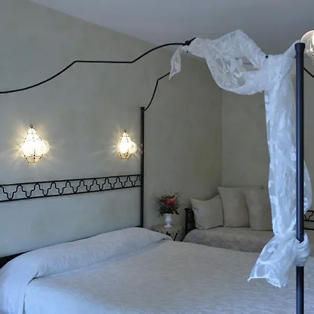 La Sapinière Hotel Brioude